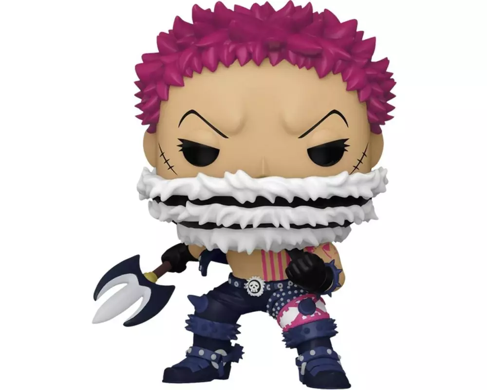 Funko Figur POP! Katakuri