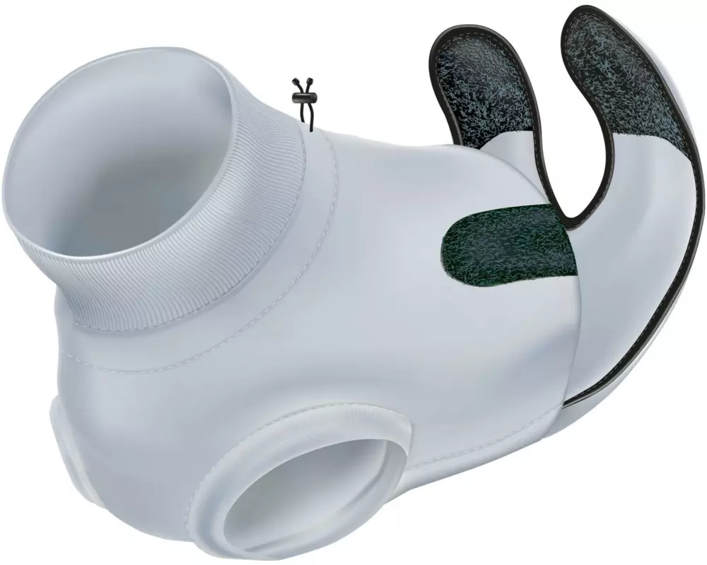 Trixie OP-Body für Katzen 32-36 cm,