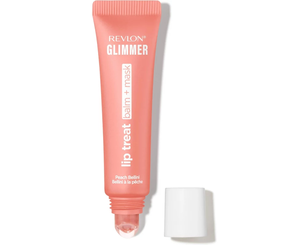 Revlon Lippenpflege Glimmer Lip Treat Balm 11.8 g