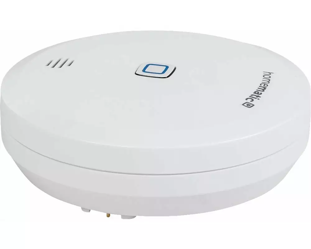 Homematic IP Smart Home Funk-Wassersensor