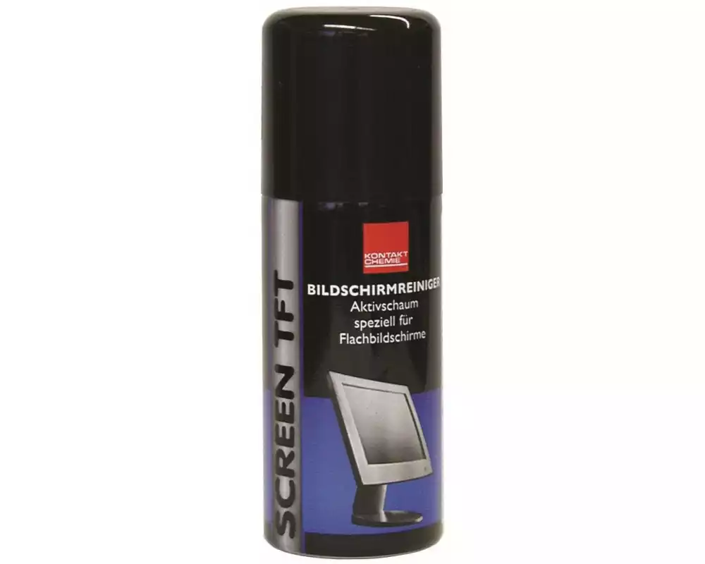 Kontakt Chemie Bildschirmreiniger SCREEN TFT 100 ml