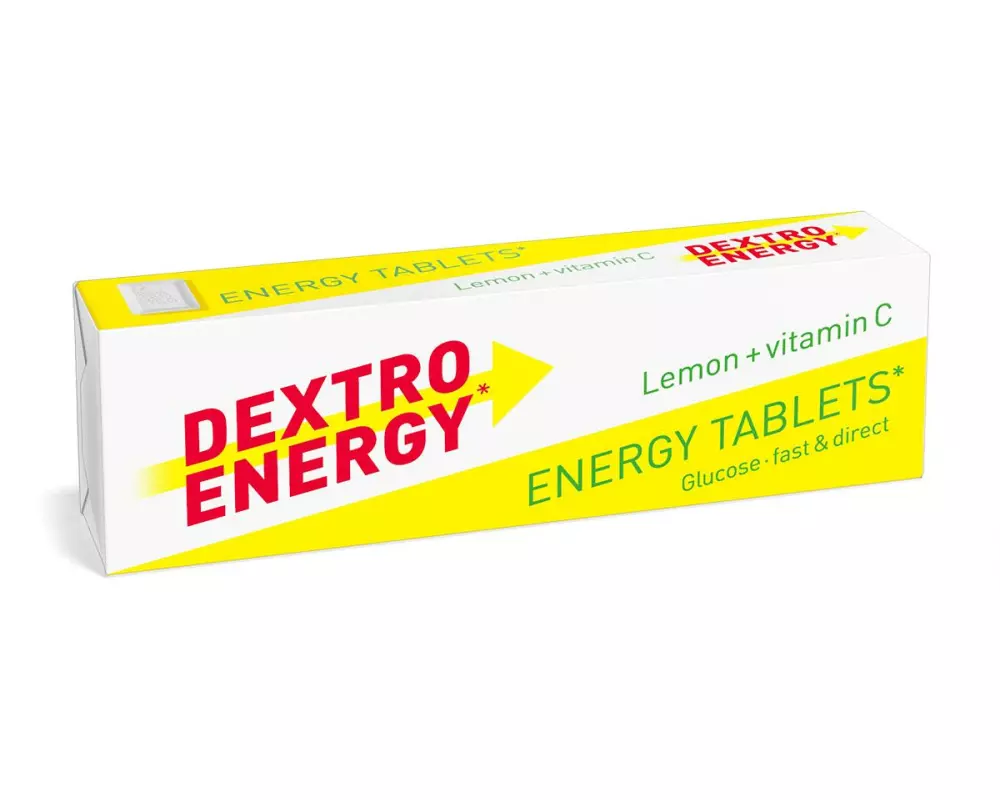 Dextro Energy Lemon Stick 47 g