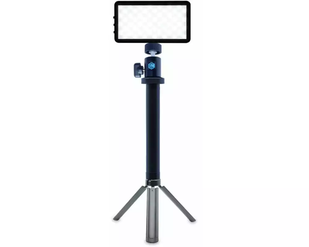 LUME CUBE Videoleuchte Broadcast Lighting Kit