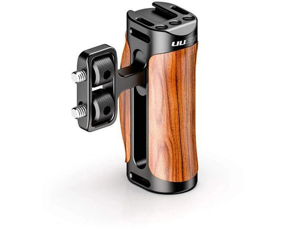 UURig Links/Rechts Holzgriff R075