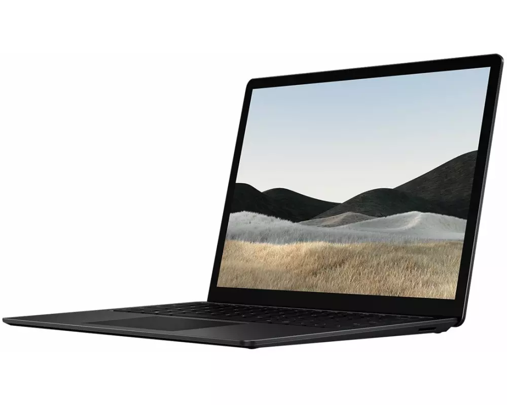 Microsoft Surface Laptop4 13 inch i5-1145G7/8/512 COMM W10P Platinum Switzerland DEMO