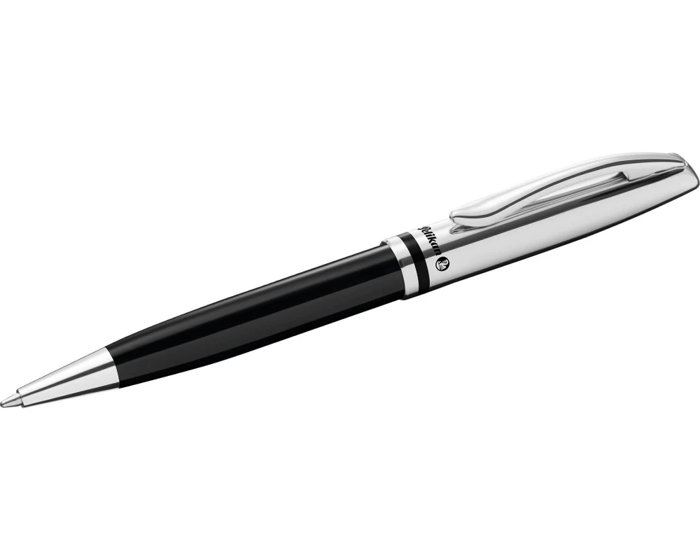 Pelikan Kugelschreiber Jazz Classic, M, Schwarz