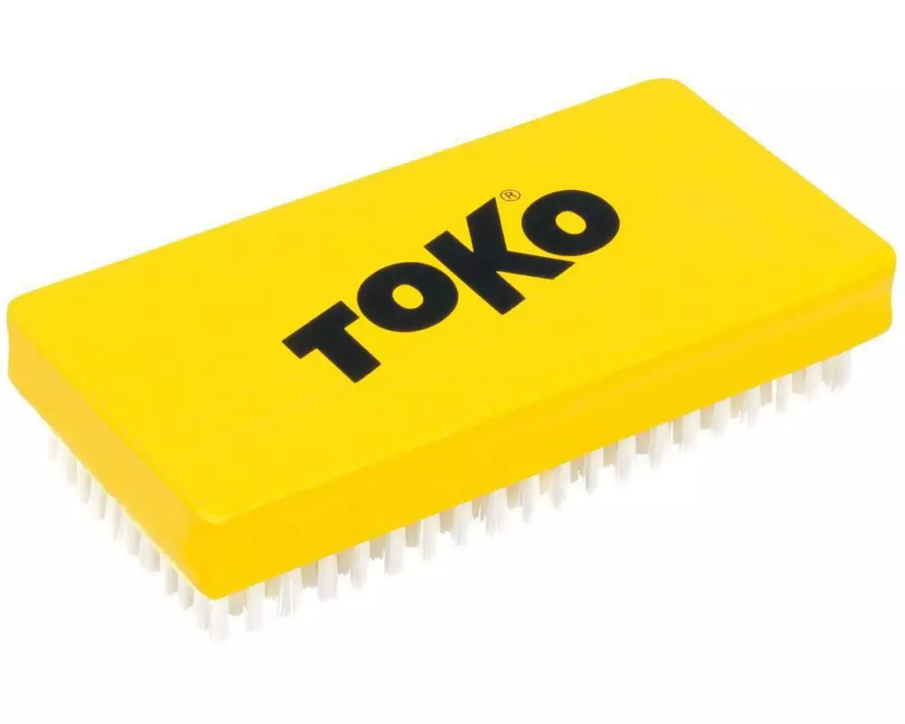 TOKO Wax-Equipment Base Brush Nylon