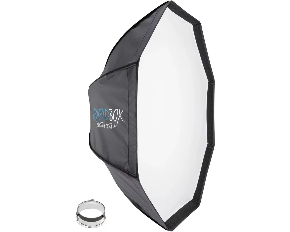 Westcott Softbox Rapid Switch Octa-M