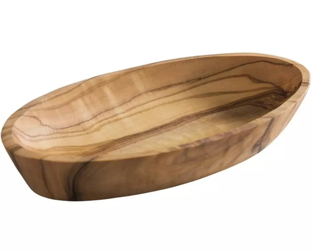 APS Schale Olive 16.5 cm x 9.5 cm