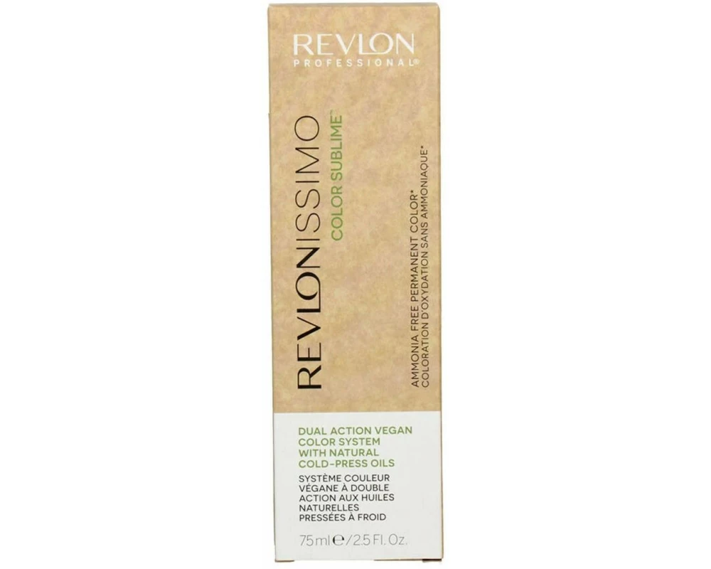 REVLON PROFESSIONAL unique one Revlonissimo Color Sublime 75 ml