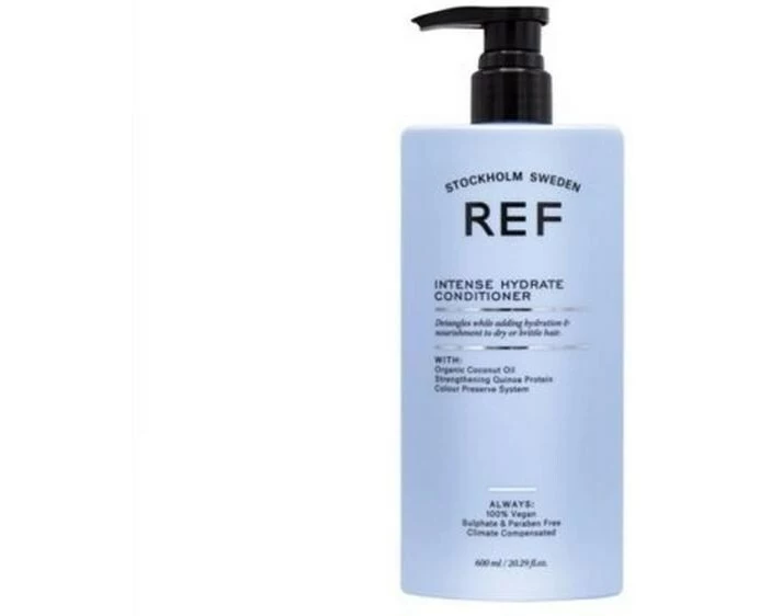 REF Haarspülung Intense Hydrate 600 ml