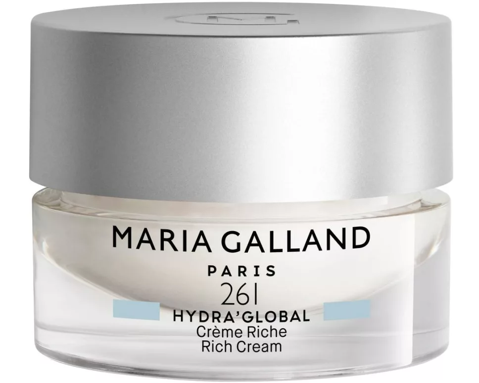 Maria Galland 261 Hydra'Global Crème Riche 30 ml