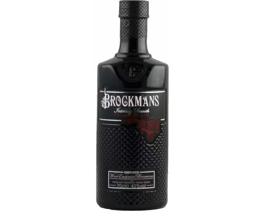Brockmans Gin Intensely Smooth 0.7 l