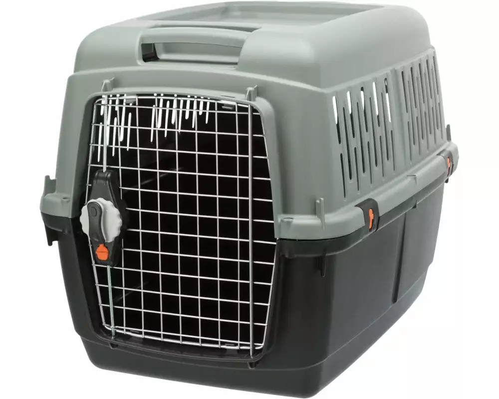 Trixie Transportbox Be Eco Giona 4, Grösse S-M