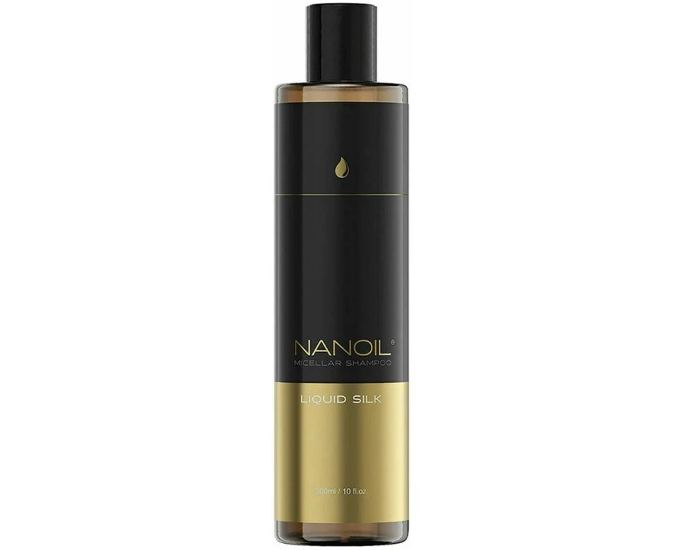 NANOIL Micellar Shampoo 300 ml