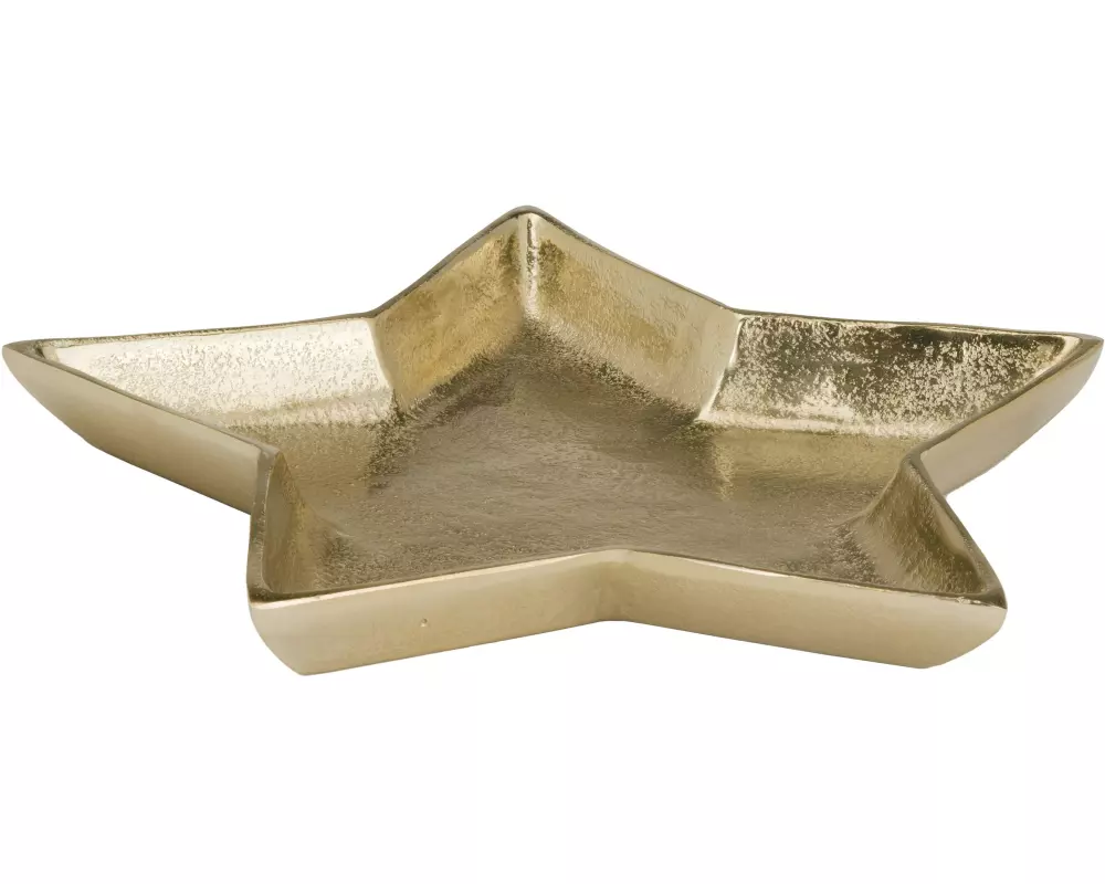 EGLO Schale Stern Ambolosy Gold