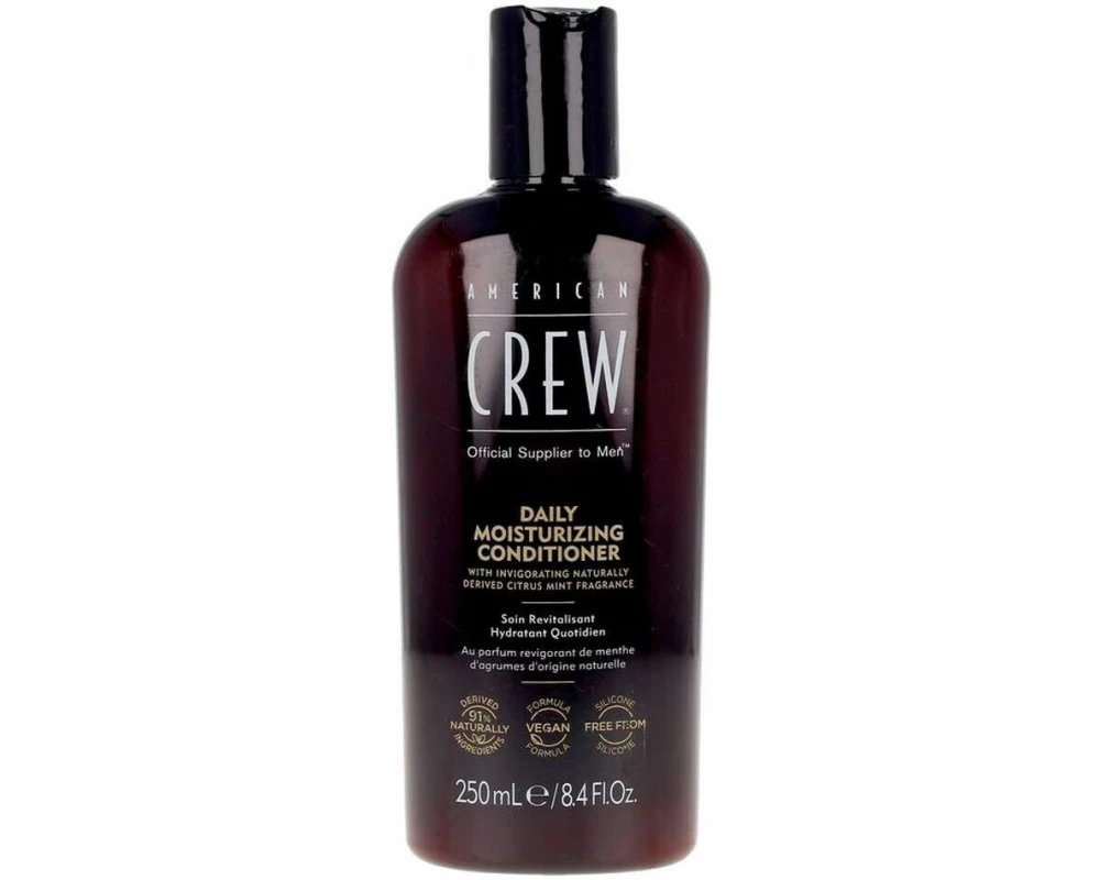 american crew Daily Moisturizing Conditioner 250 ml