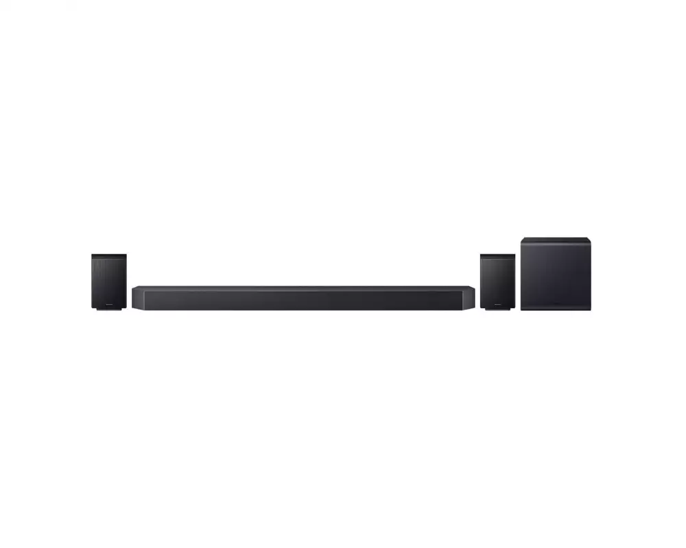 Samsung Soundbar Q-Series HW-Q990H 11.1.4-Kanal