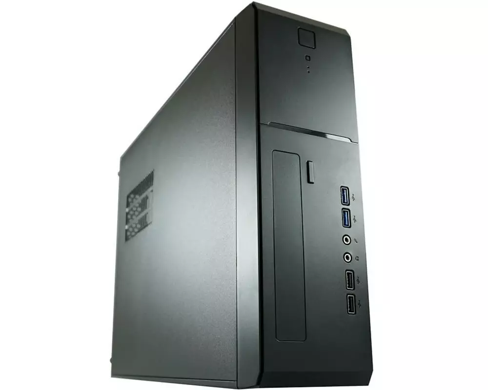 LC-Power PC-Gehäuse 1404 MB