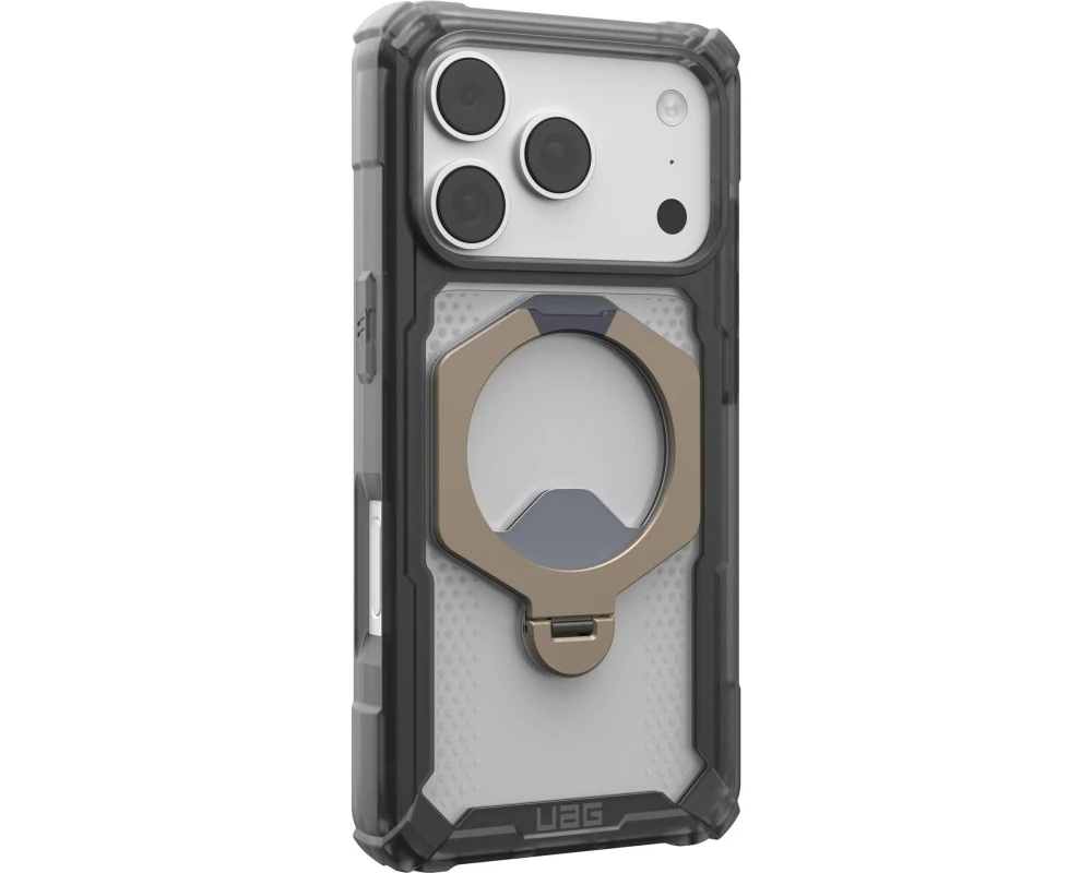 UAG Plasma XTE 360 Ständer Magsafe ash titanium