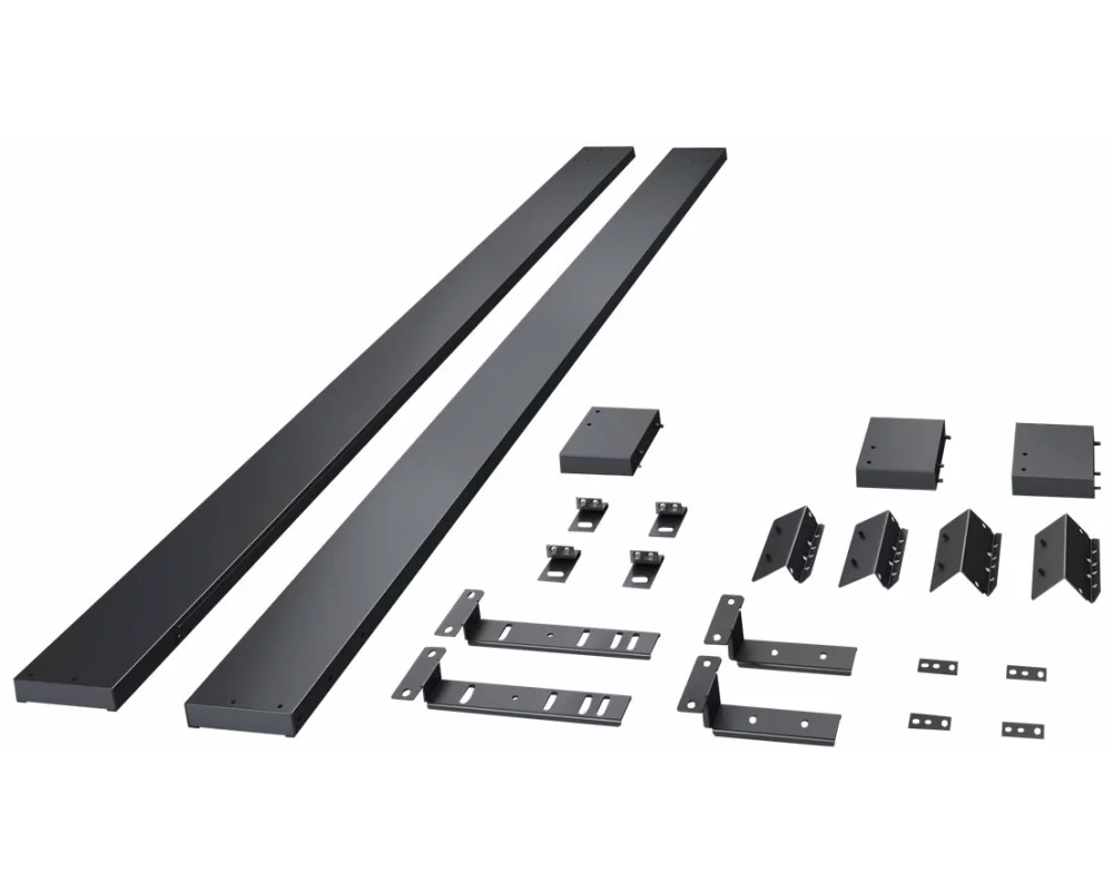 APC Door Post, 1200 - 1500mm Aisle Width