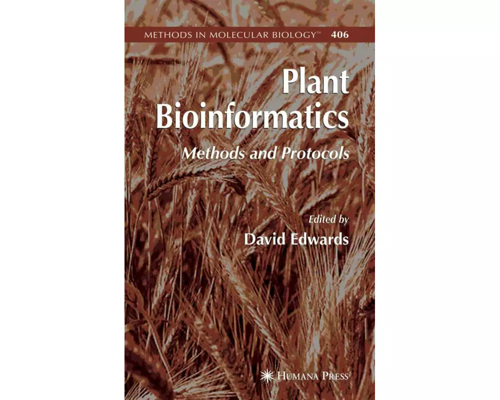 Plant Bioinformatics