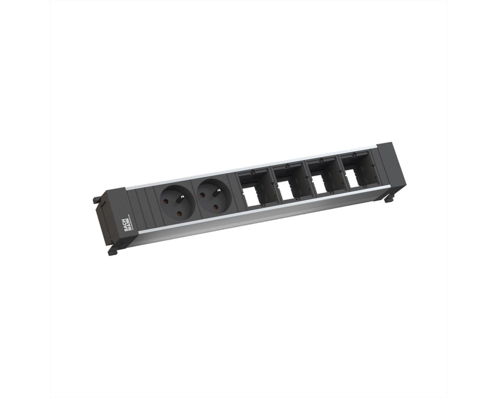 BACHMANN Power Frame 2x UTE (Frankreich) 4x ABD