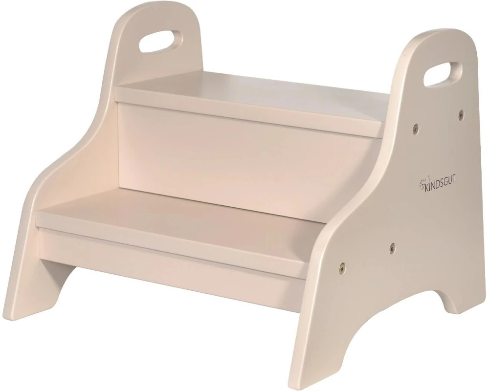 Kindsgut Holztritt Sand