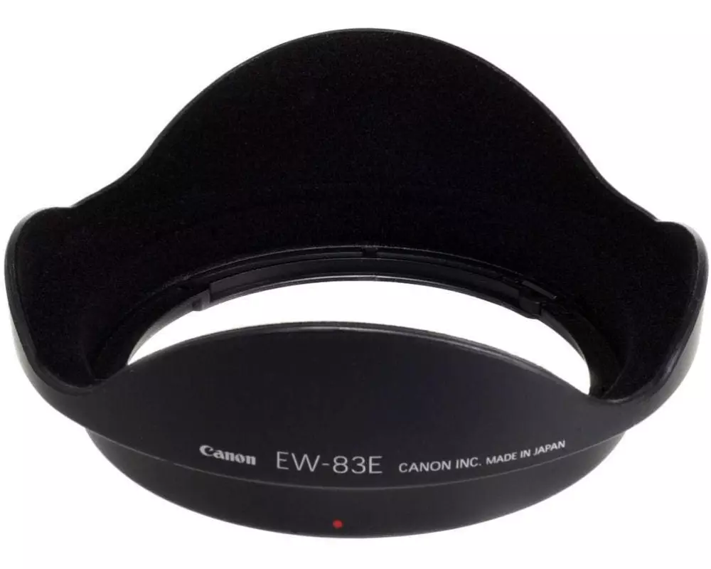 Canon Sonnenblende EW-83E