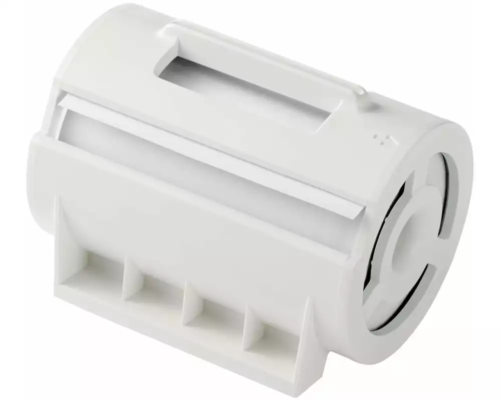 Nemonic Zubehör Papier Weiss