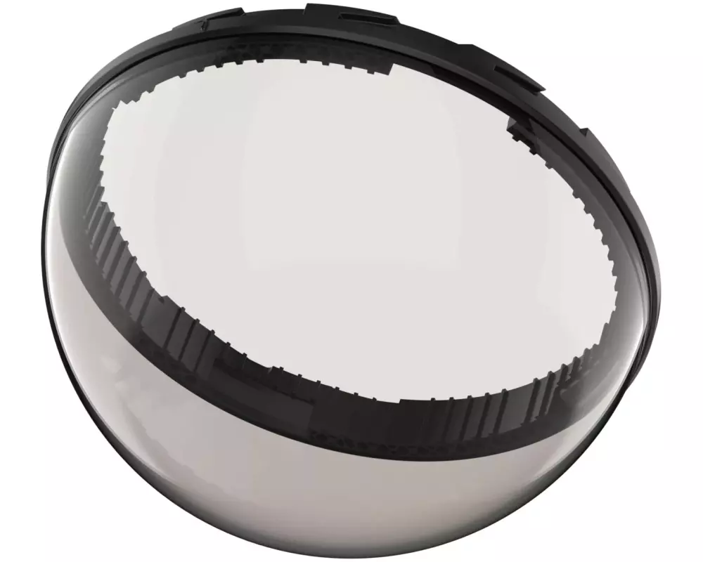 Axis Ersatzkuppel TQ6814 Rauchfarbe, 1 Stück