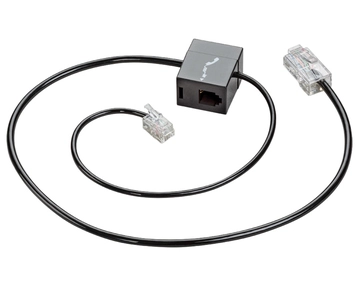 PLY Savi Office S2 TEL Cbl