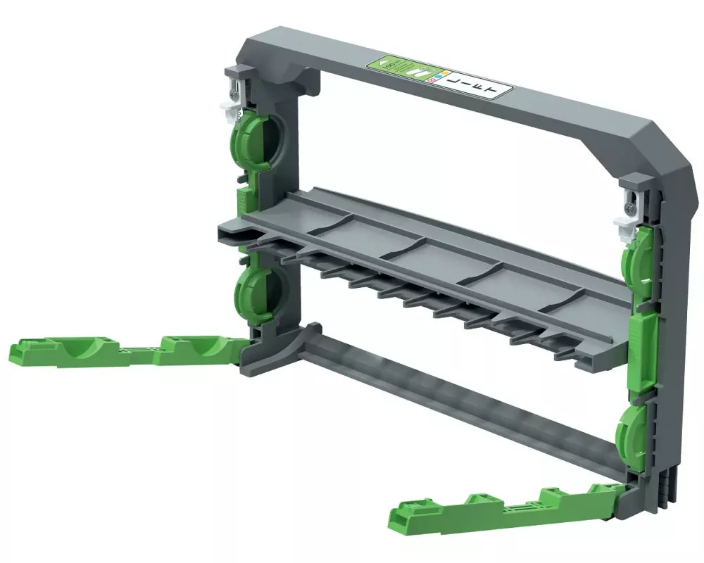 GBC Folienkassette Foton 30, A4/A3, 100 mic