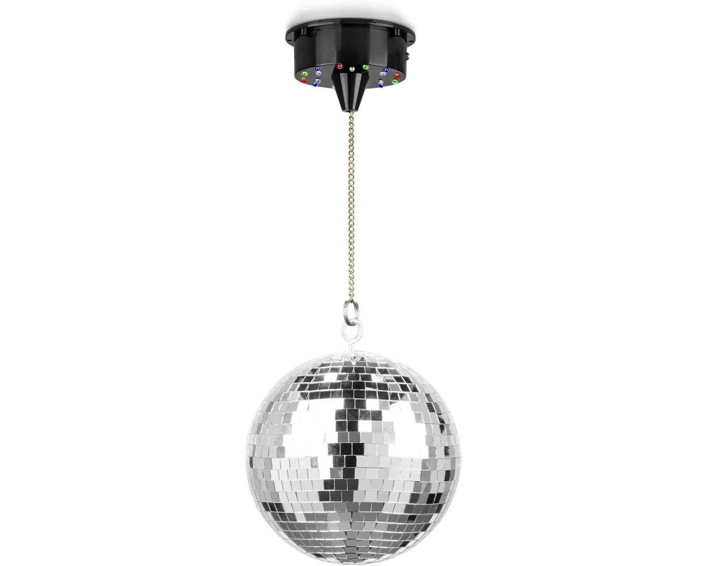 Fuzzix Spiegelkugel MB20 ml