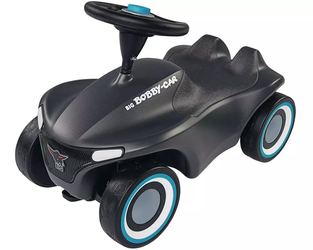 Big Rutschfahrzeug Bobby-Car-Neo Anthrazit