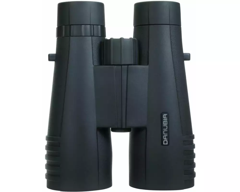 Dörr Fernglas Danubia Bussard I 10x56, schwarz