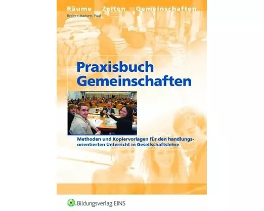 Praxisbuch Gemeinschaften