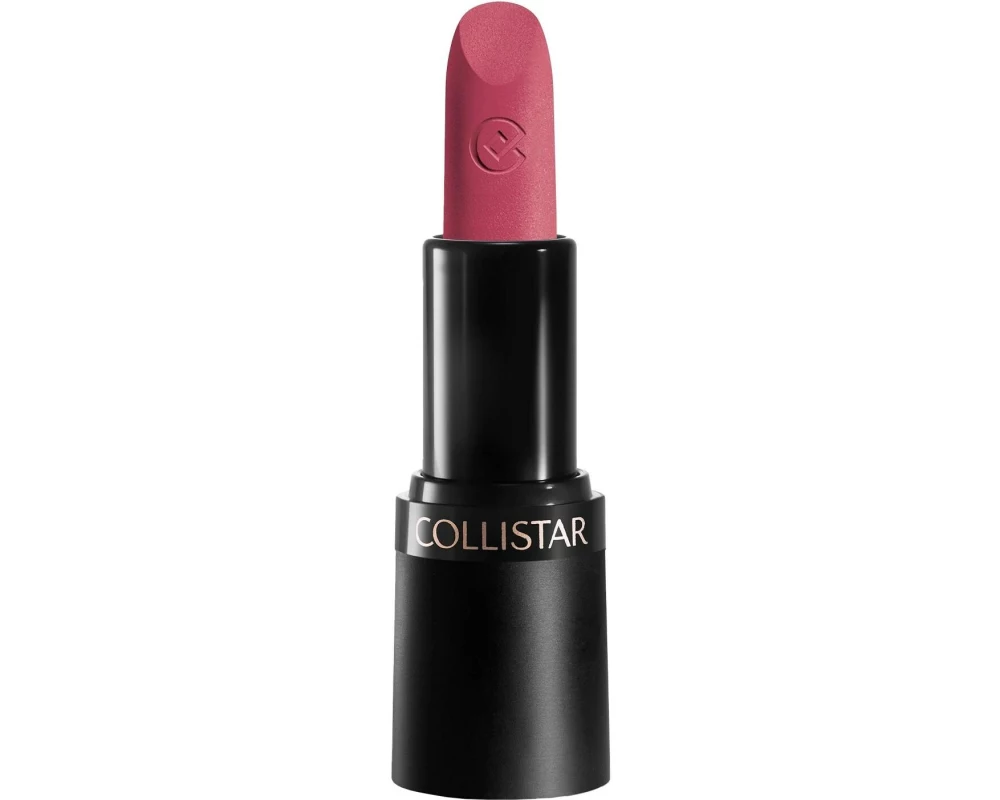 Collistar Puro Lippenstift Matte Autumn Berry