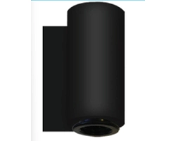 THERMAL TRANSFER BLACK 100 MM X