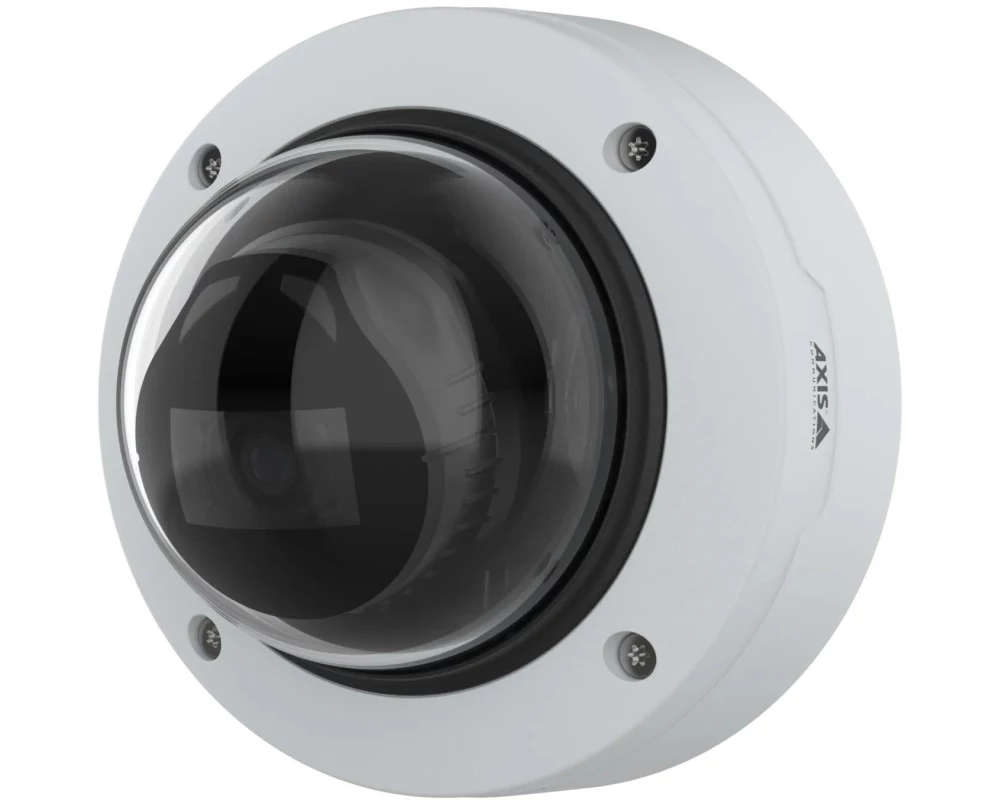 Axis Netzwerkkamera P3275-V Dome