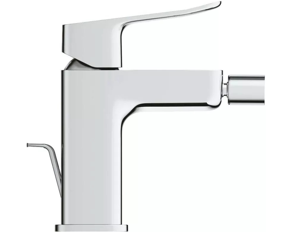 GROHE Dice Einlochmontage Chrom