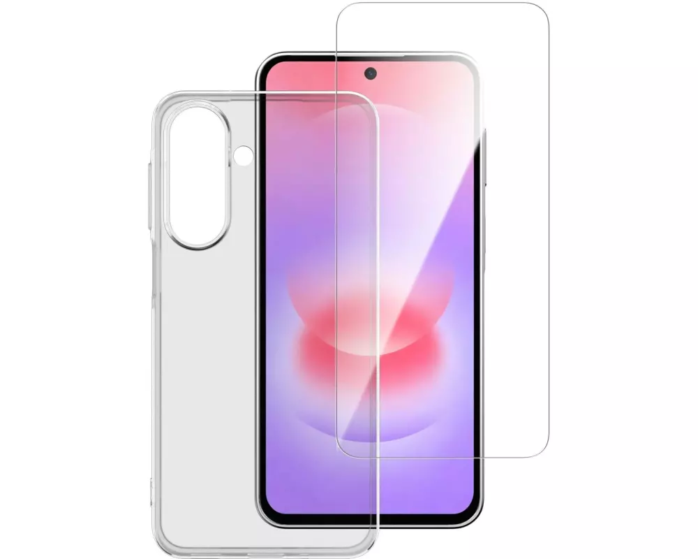4smarts 360° Protection Set Samsung Galaxy A27 5G
