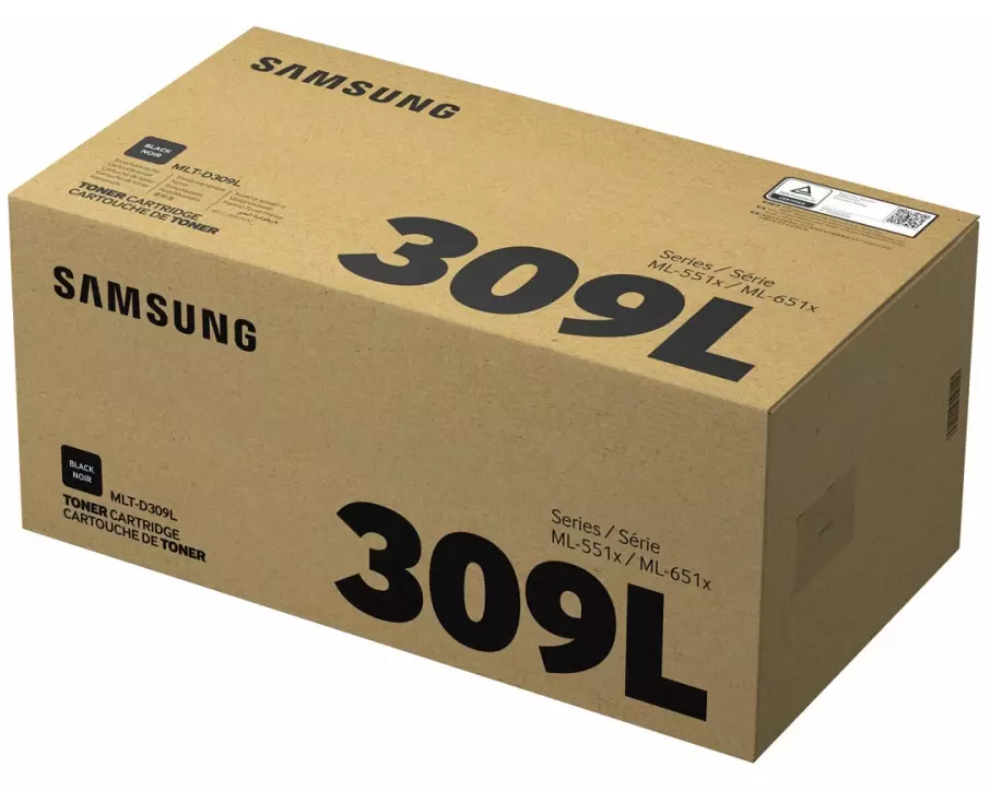 SAMSUNG MLT-D309L H-Yield Blk Toner