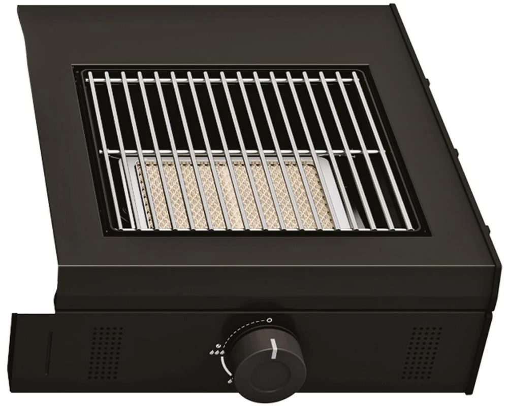 Outdoorchef Blazing Zone Kit Plus, Davos