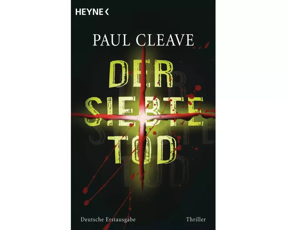 Der siebte Tod