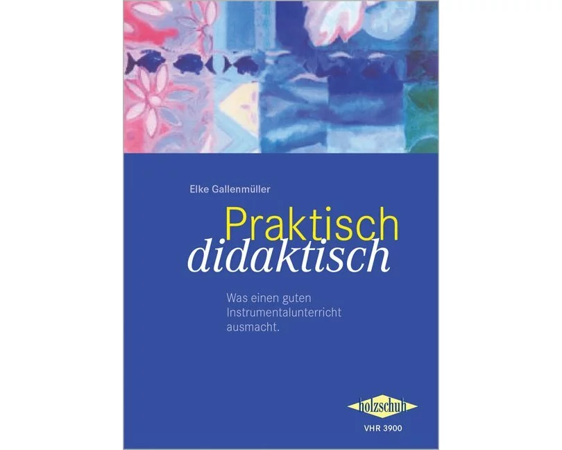 Praktisch didaktisch