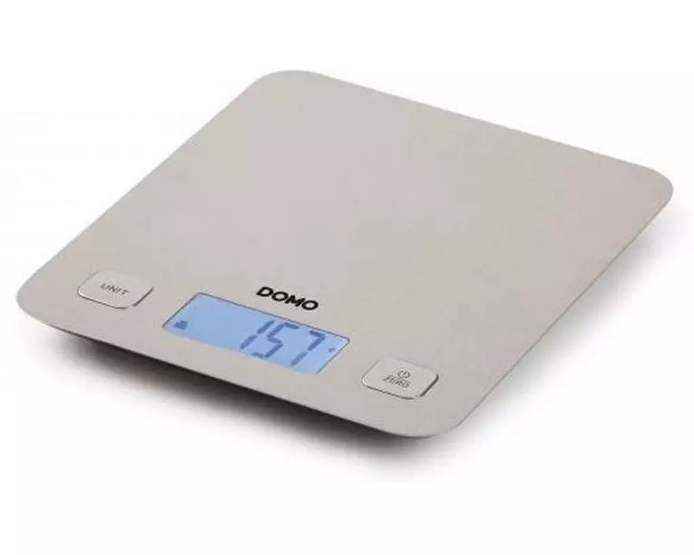Domo Küchenwaage DO9239W Beige