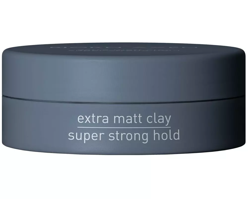 björn axén Extra Matt Clay 80 ml