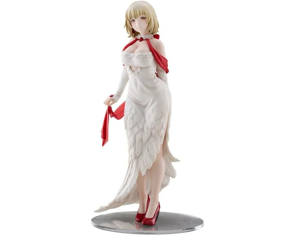 FuRyuu Sammelfigur Falin Dress Style Version 30 cm