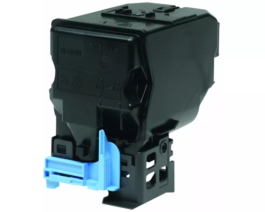 EPSON AL-C3900DN toner cartridge black standard capacity 6.000 pages 1-pack